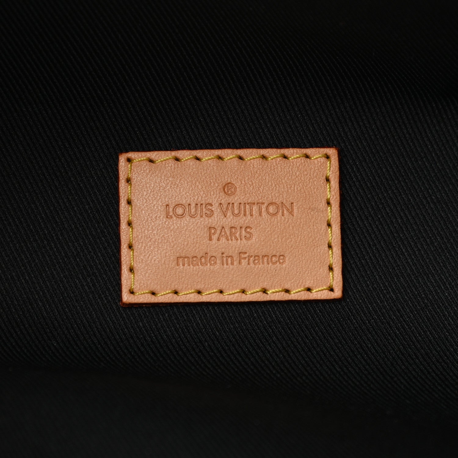 Louis Vuitton Monogram Bumbag 10 of 14