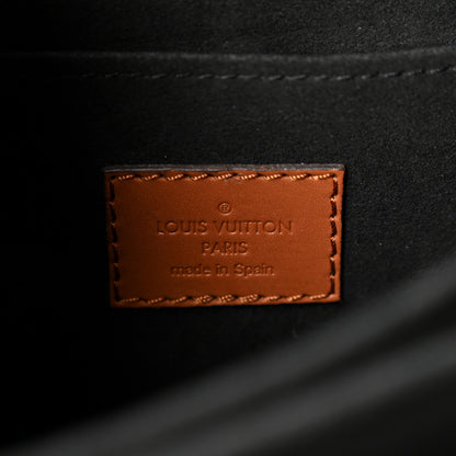 Louis Vuitton Reverse Monogram Dauphine MM 5 of 9