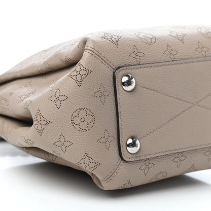 Louis Vuitton Mahina Babylone Chain BB Galet 7 of 10