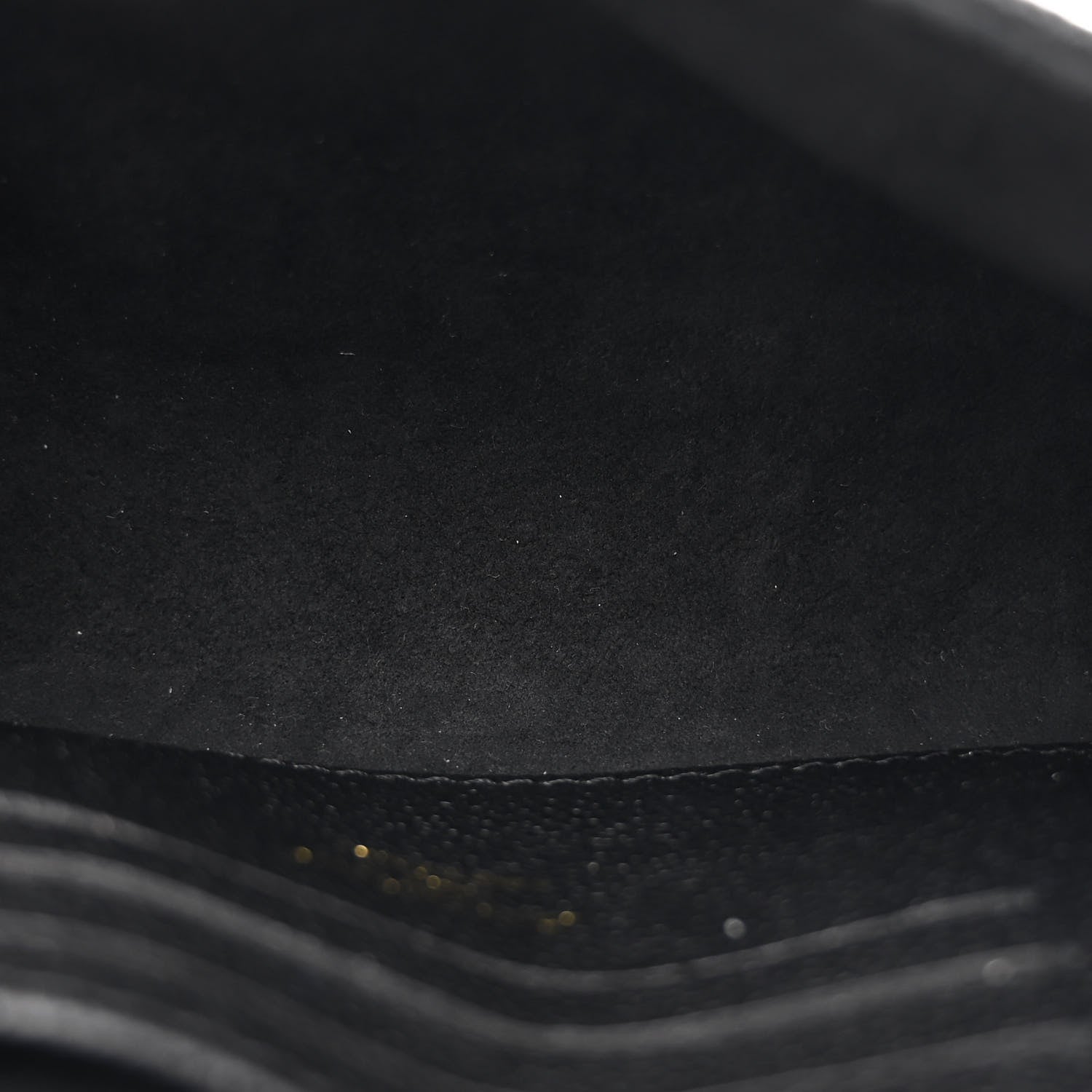 Louis Vuitton Empreinte Monogram Nano Madeleine Black 5 of 9
