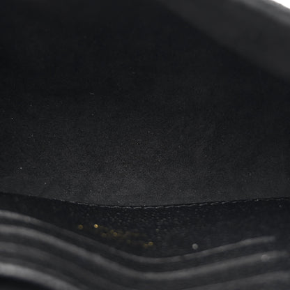 Louis Vuitton Empreinte Monogram Nano Madeleine Black 5 of 9