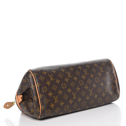 Louis Vuitton Monogram Montorgueil GM 4 of 18
