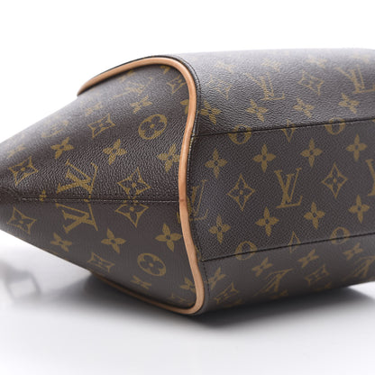 Louis Vuitton Monogram Ellipse MM 9 of 12