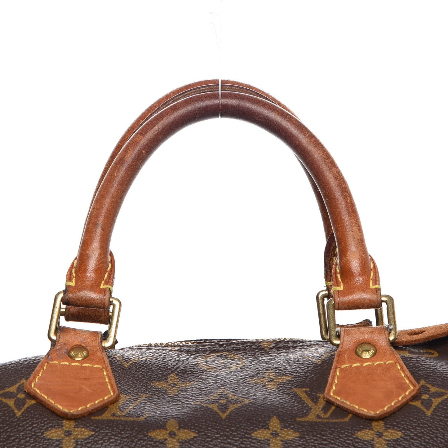 Monogram Speedy 30