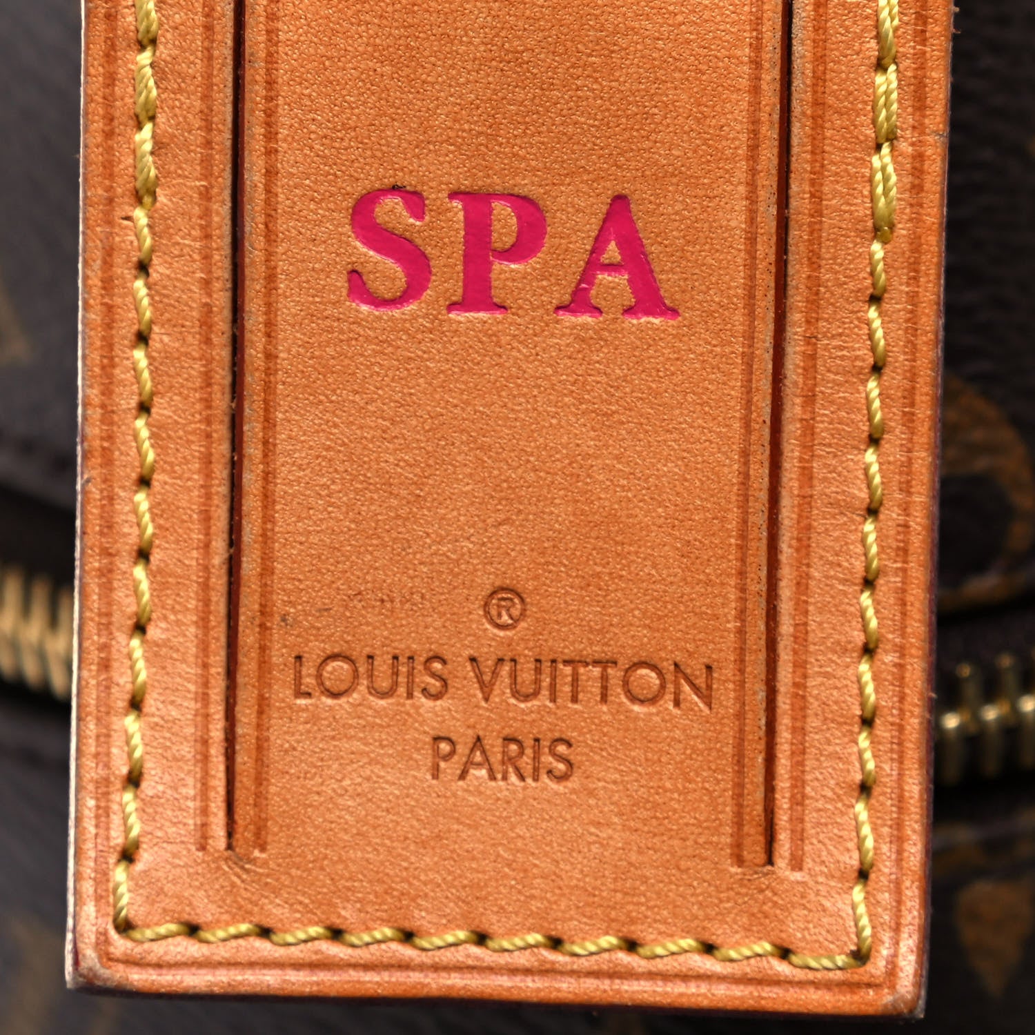 Louis Vuitton Monogram Melie 14 of 15