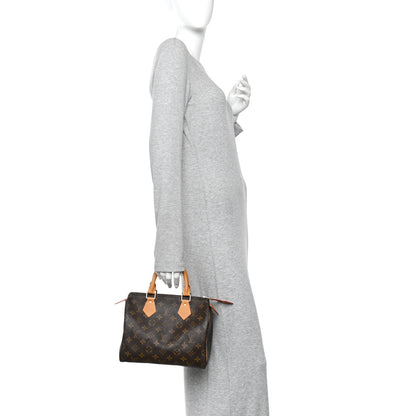 Louis Vuitton Monogram Speedy 25 2 of 12