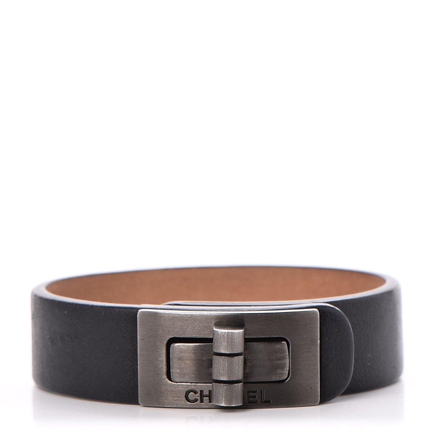 Reissue Mademoiselle Bracelet M Black