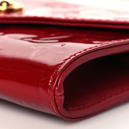 Louis Vuitton Vernis Sunset Boulevard Pomme D'Amour 9 of 10
