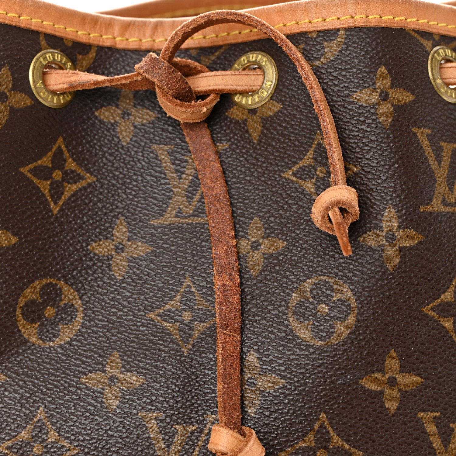 Louis Vuitton Monogram Noe 14 of 19