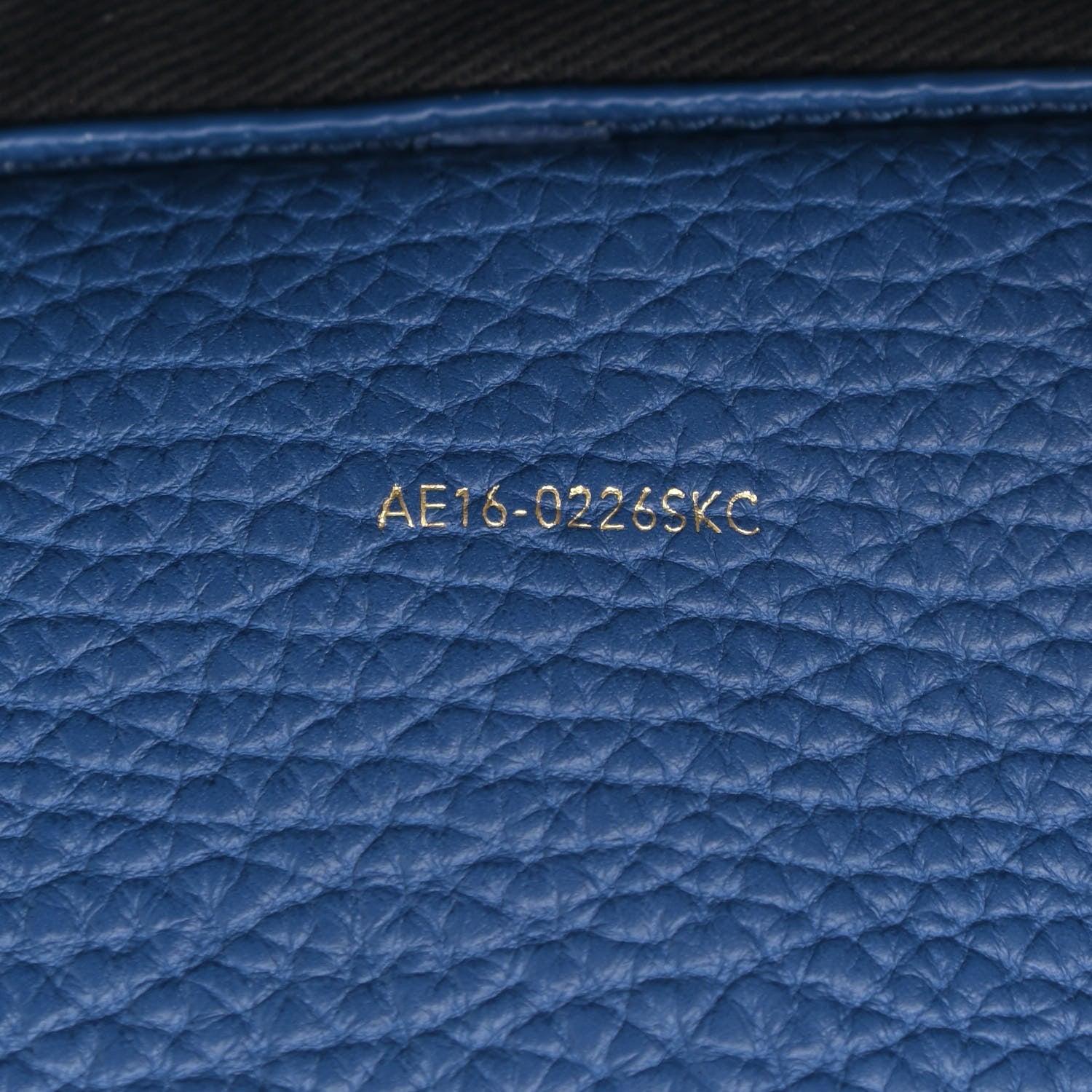 3.1 Phillip Lim Textured Calfskin Mini Pashli Satchel Cerulean 7 of 11