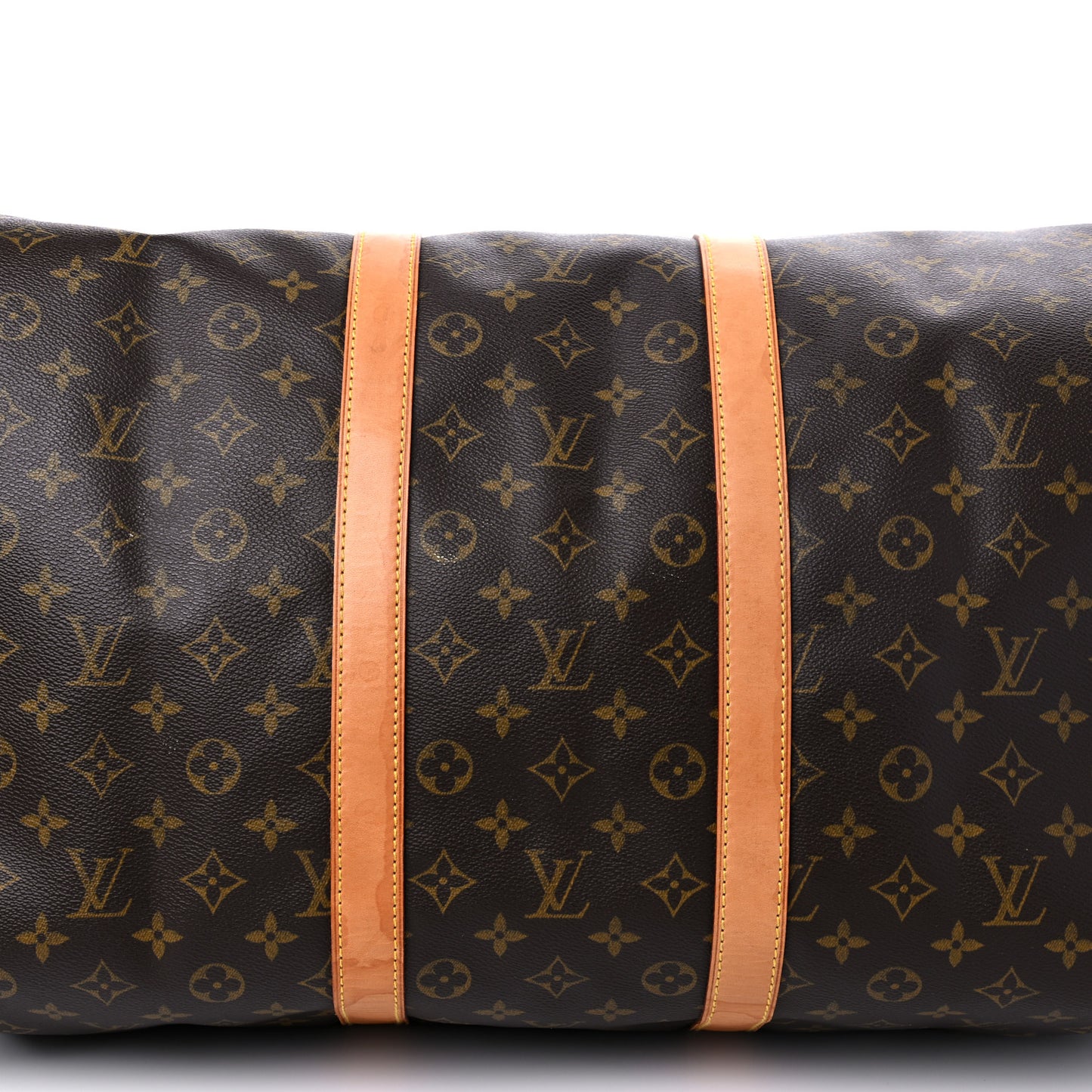 Monogram Keepall Bandouliere 55