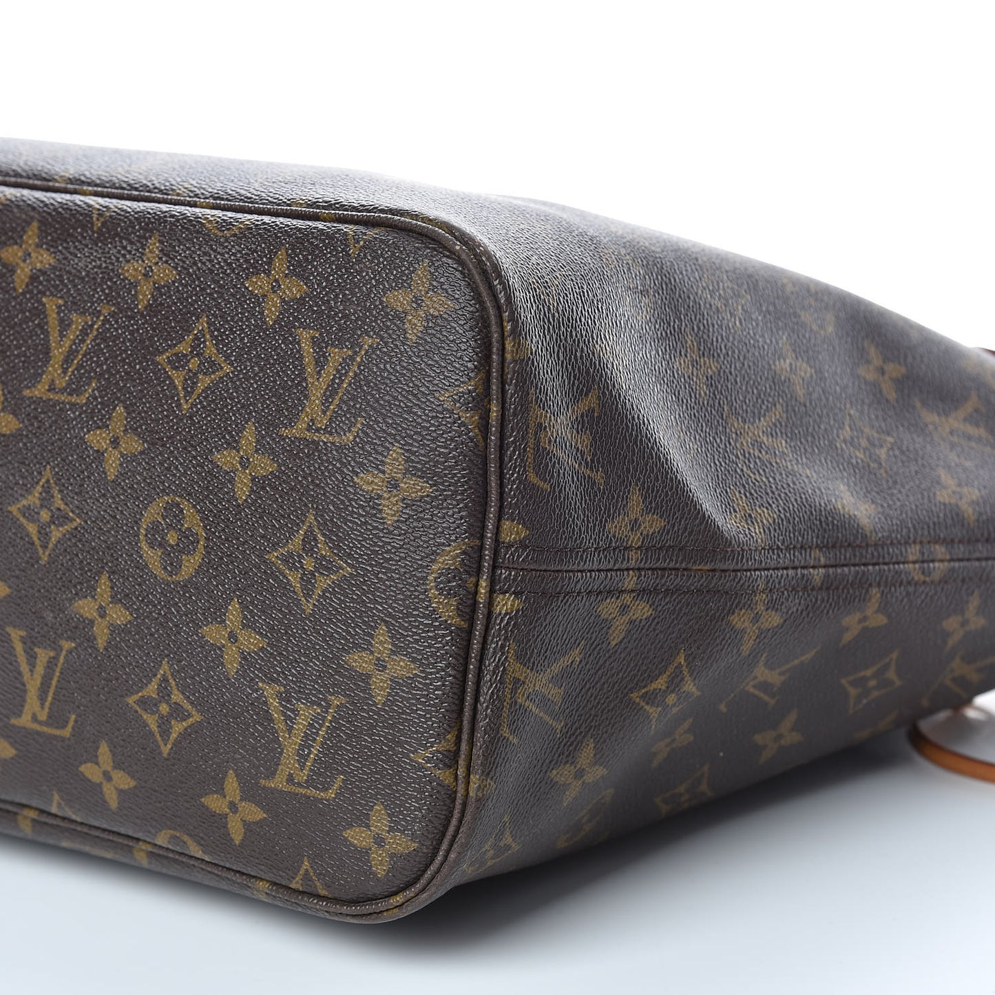 Monogram Neverfull MM