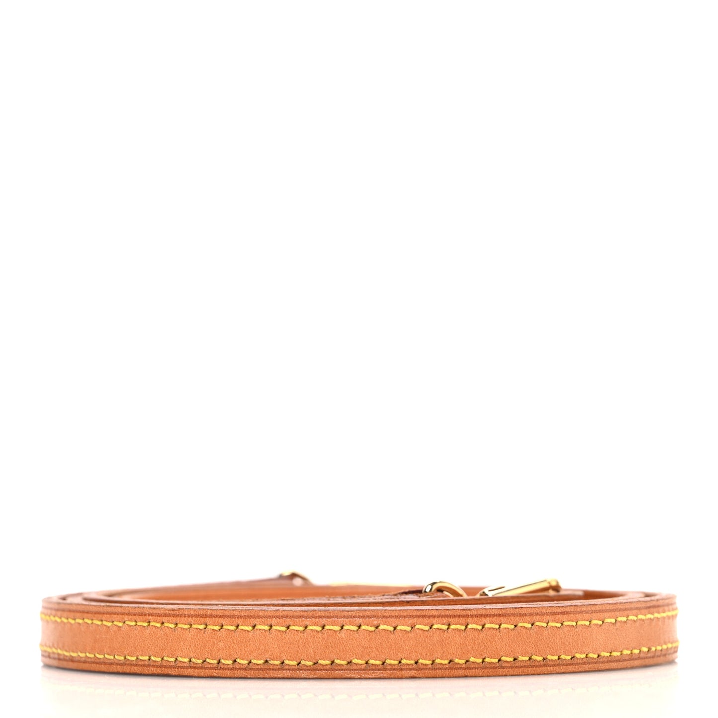 Vachetta 12mm Long Shoulder Strap