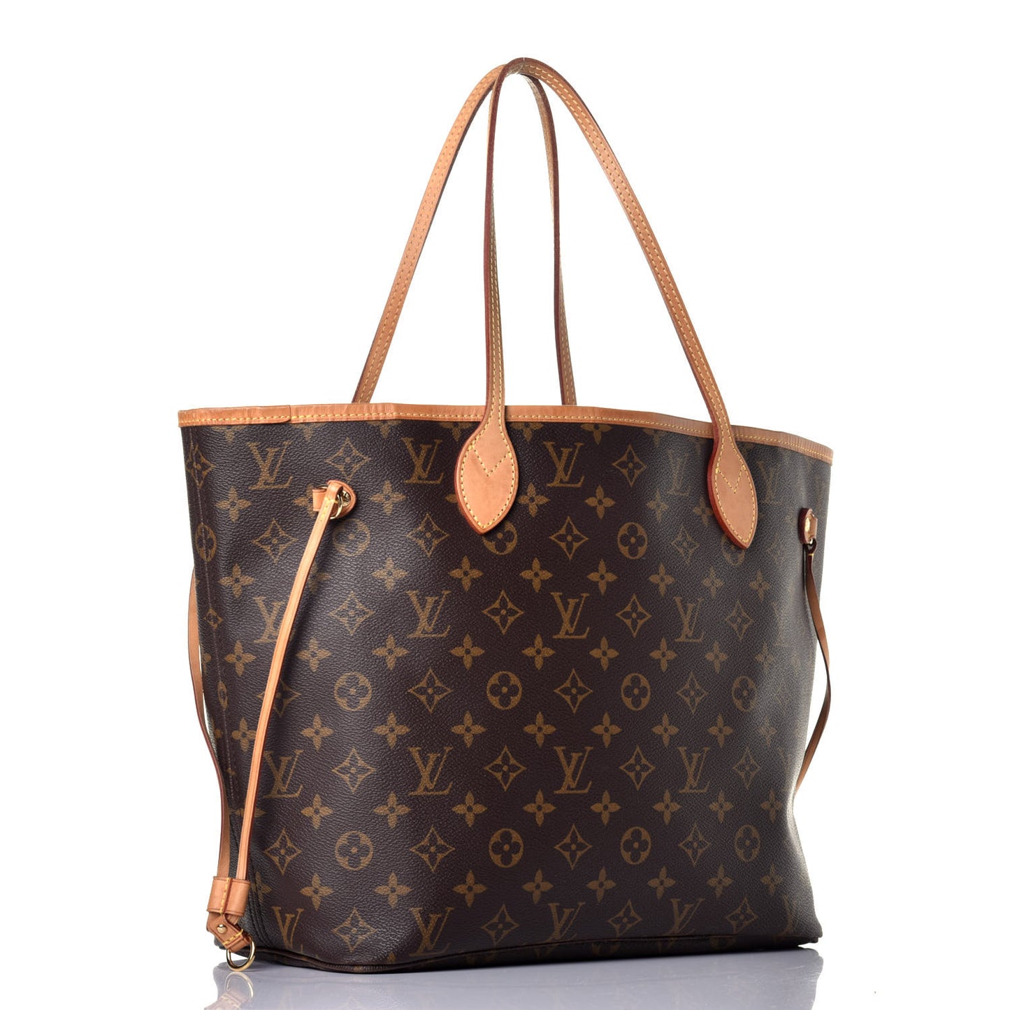Monogram Neverfull MM