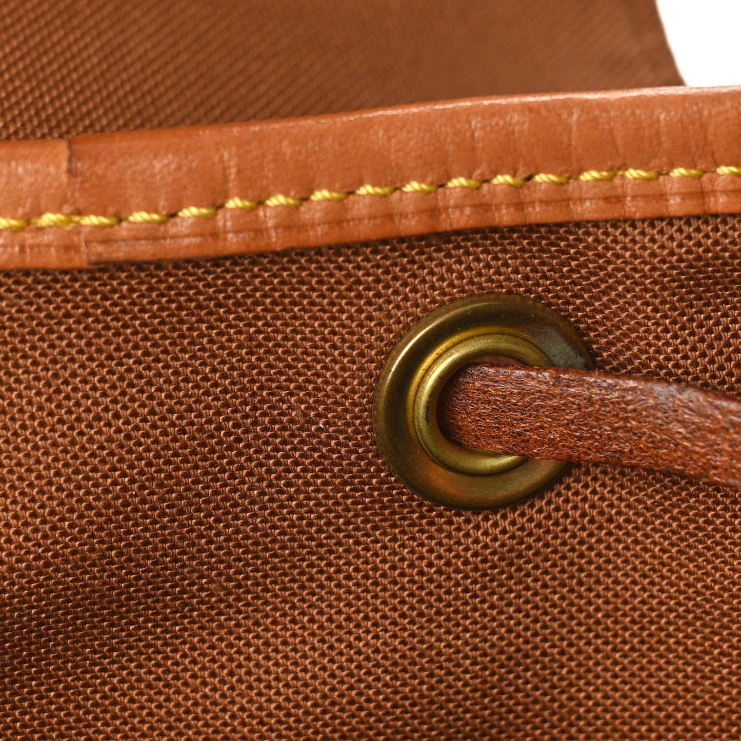 Monogram Mini Montsouris Backpack