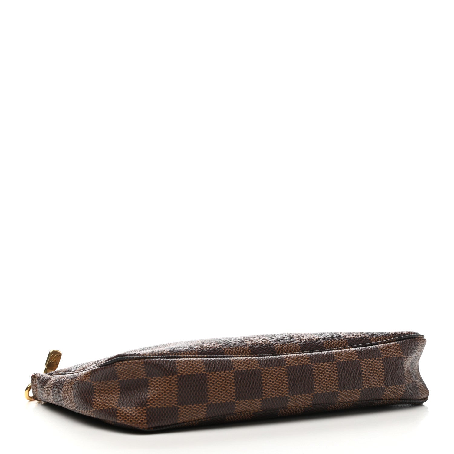Louis Vuitton Damier Ebene Pochette Accessories 4 of 10