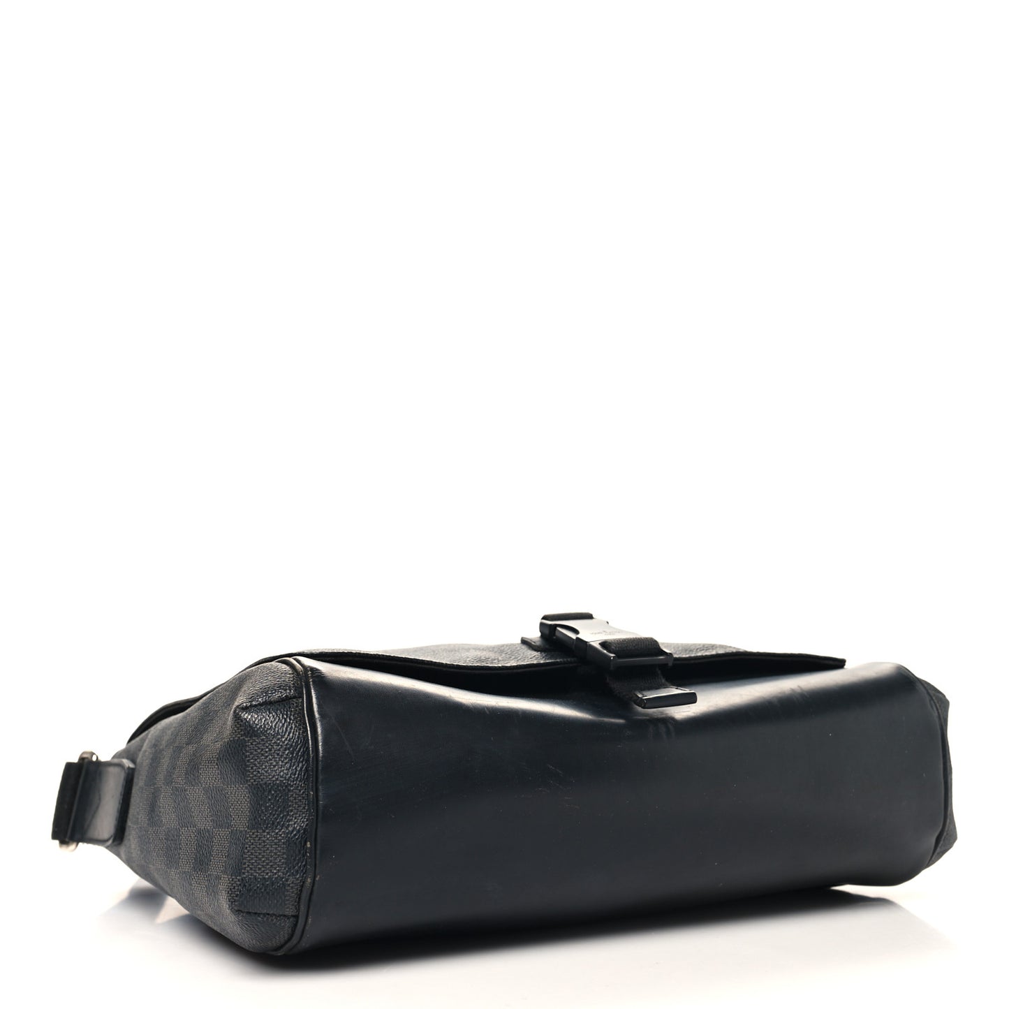 Damier Graphite Skyline Messenger PM