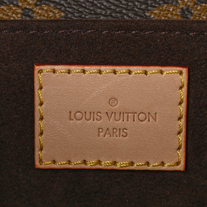 Louis Vuitton Monogram Pochette Metis East West 8 of 10