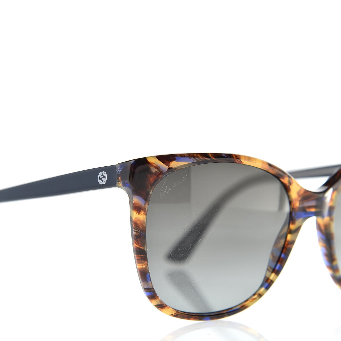 Cat Eye Sunglasses GG 3751/S Multicolor
