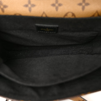 Louis Vuitton Reverse Monogram Pochette Metis 5 of 9