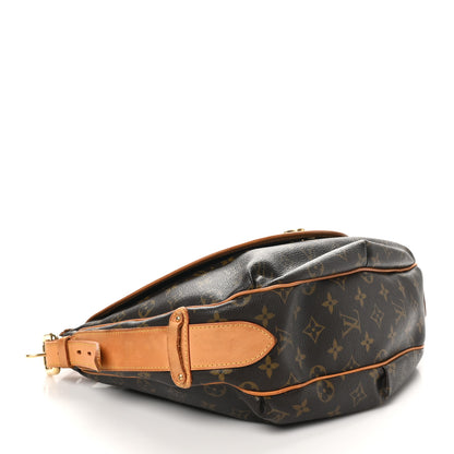 Louis Vuitton Monogram Tulum GM 4 of 9