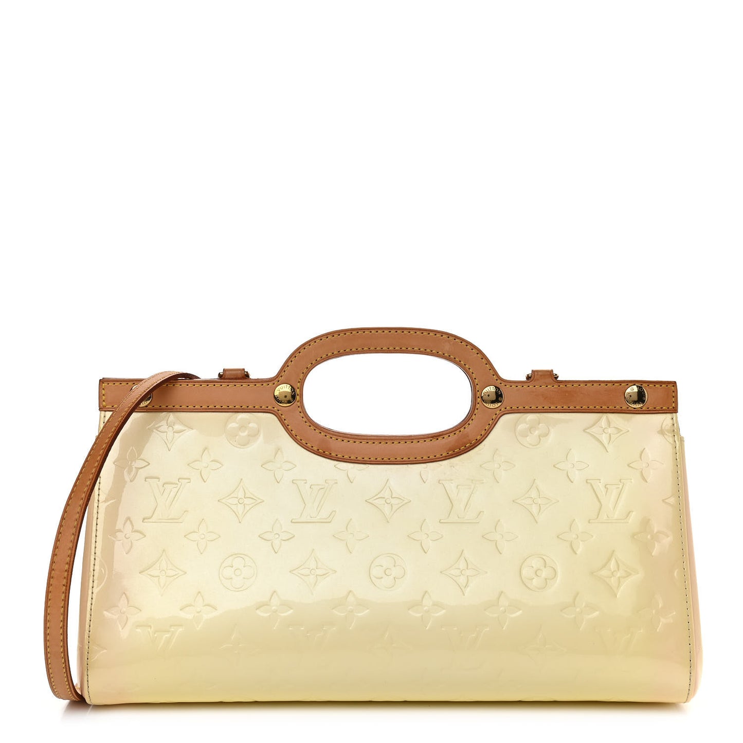 Vernis Roxbury Drive Perle