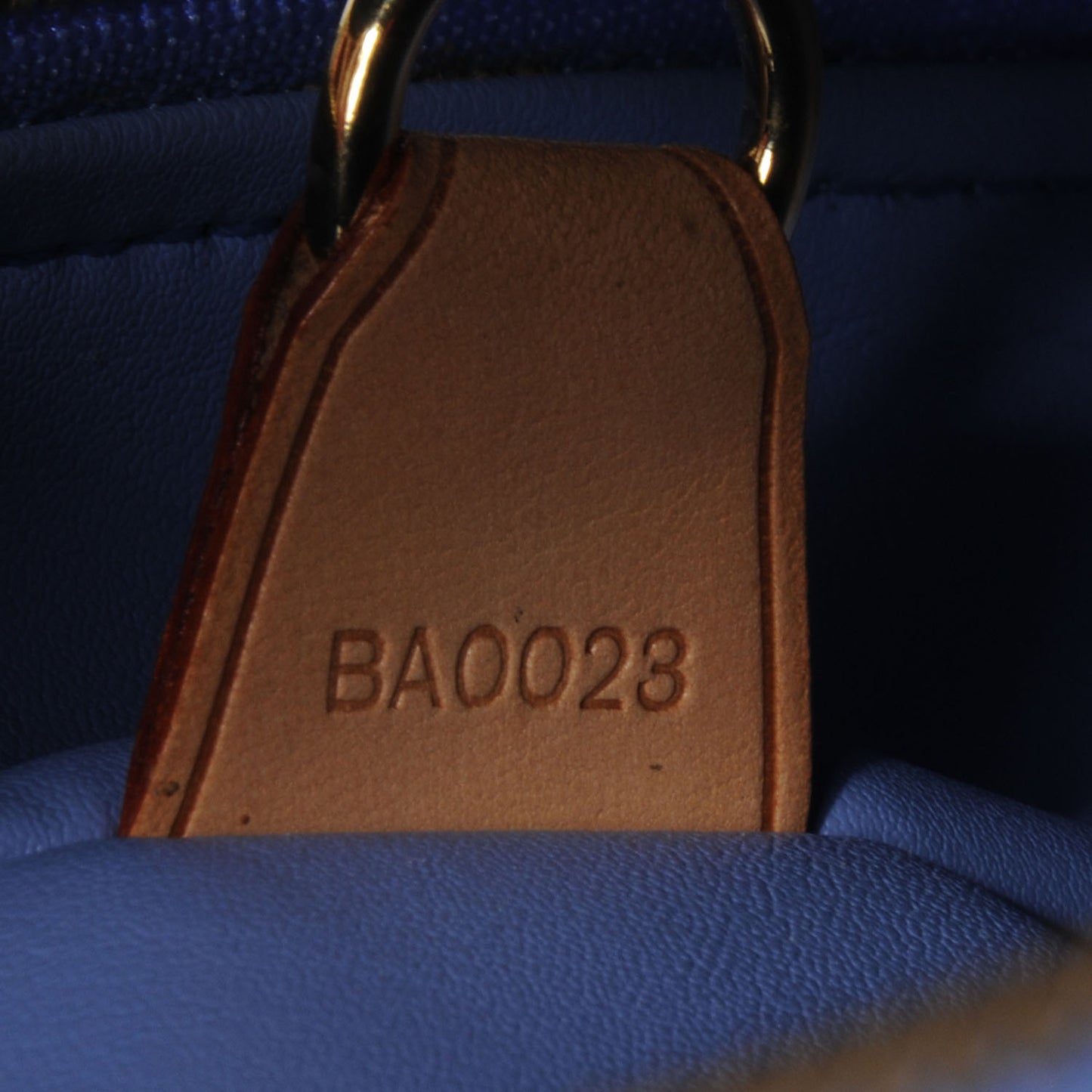 Vernis Tompkins Square Lavender