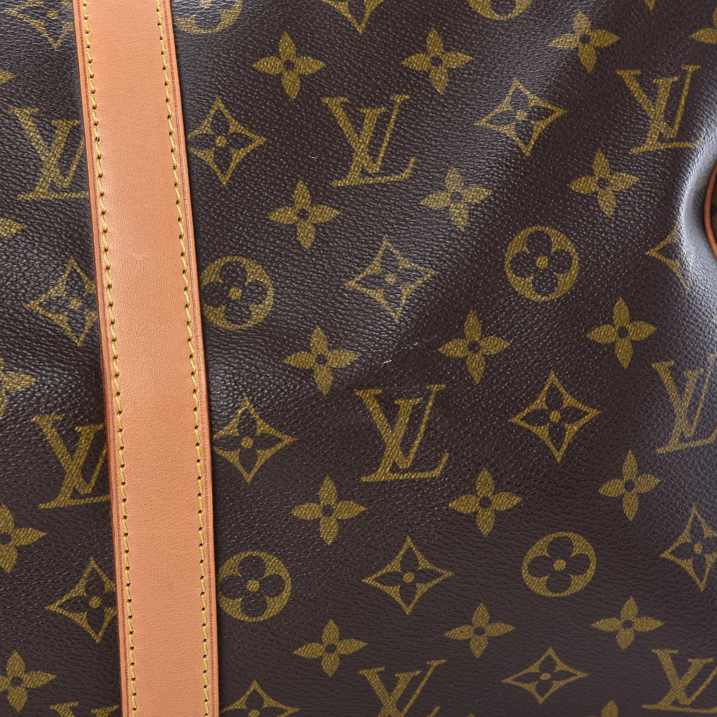 Monogram Keepall Bandouliere 45