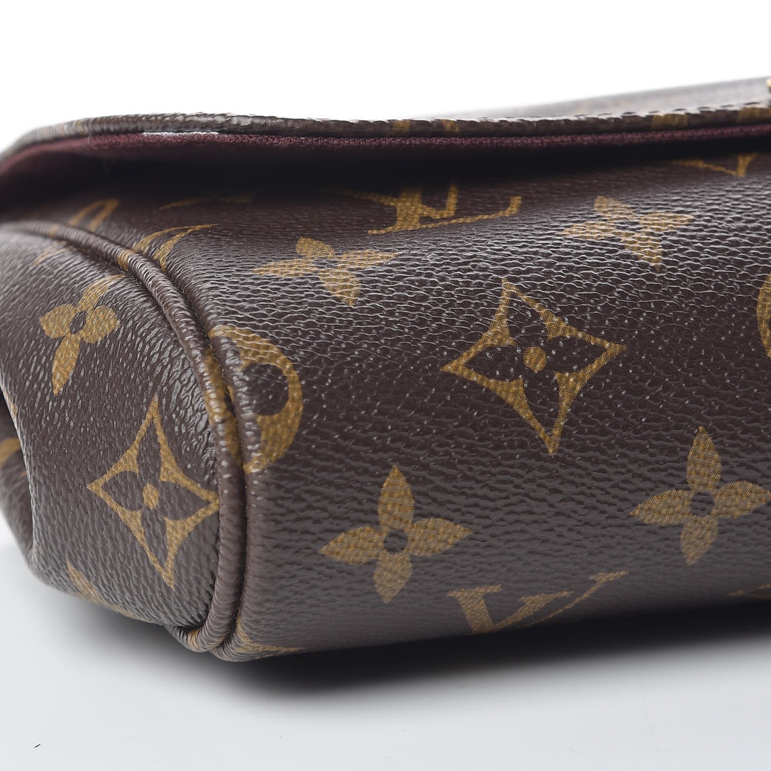 Louis Vuitton Monogram Favorite MM 9 of 10