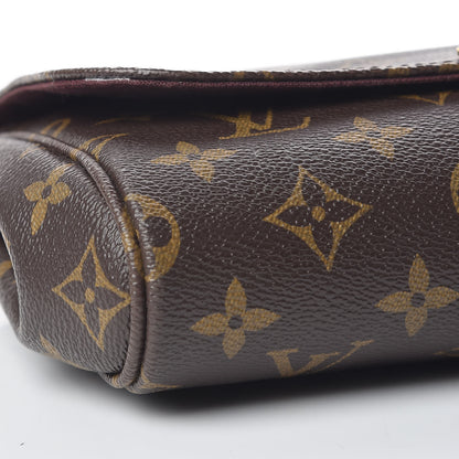 Louis Vuitton Monogram Favorite MM 9 of 10