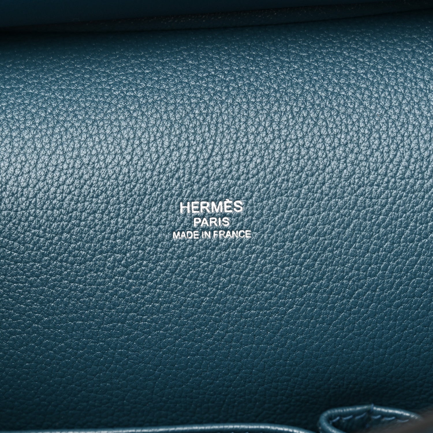 Hermes Taurillon Clemence Swift Jypsiere 28 Colvert 6 of 10