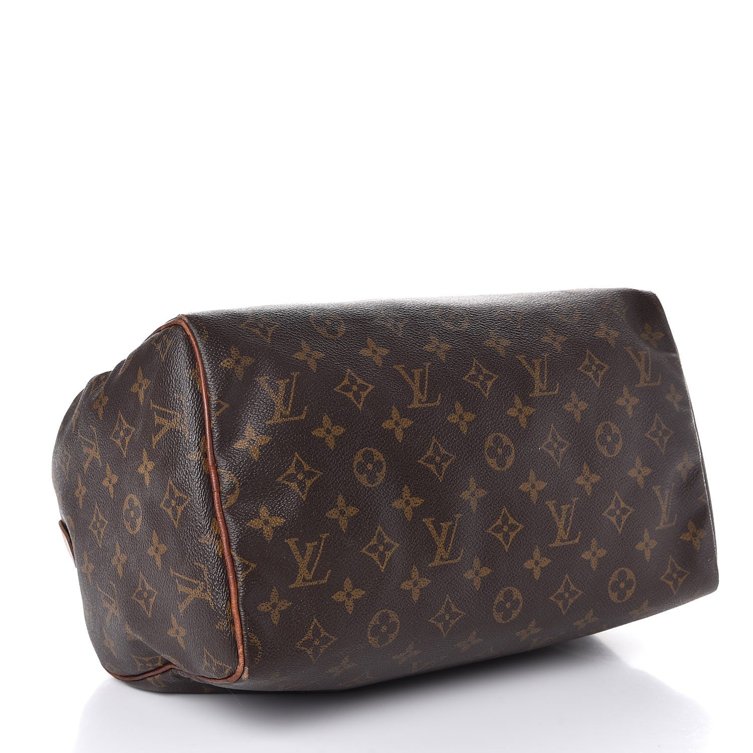 Louis Vuitton Monogram Speedy 30 4 of 20