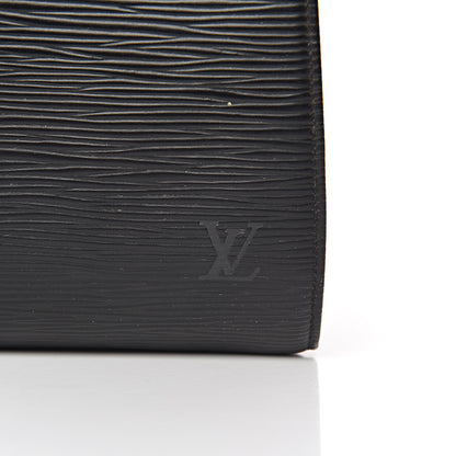 Louis Vuitton Epi Minuit Black 14 of 14