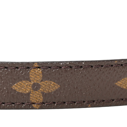 Louis Vuitton Monogram Metis 20mm Adjustable Strap 4 of 5