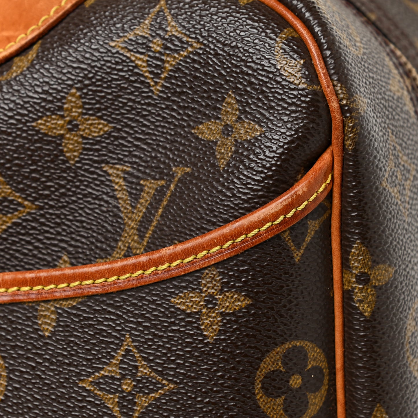Monogram Deauville