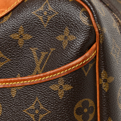 Louis Vuitton Monogram Deauville 20 of 37