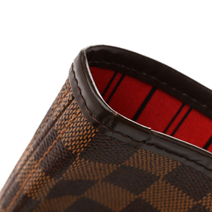 Louis Vuitton Damier Ebene Neverfull GM 13 of 13