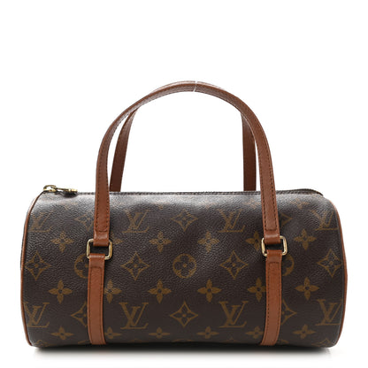 Louis Vuitton Monogram Papillon 26 1 of 11