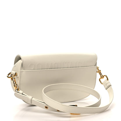 Christian Dior Box Calfskin East West Bobby Bag Latte 3 of 12