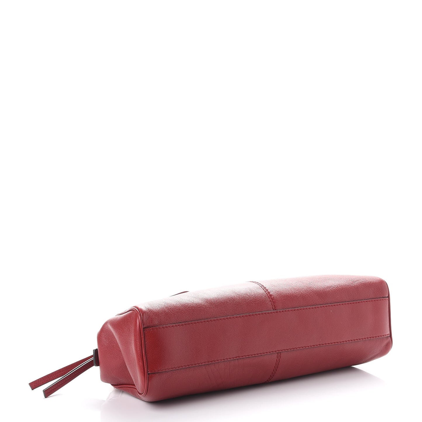 Piuma Lux Energy Medium Re(Belle) Top Handle Bag Romantic Cerise