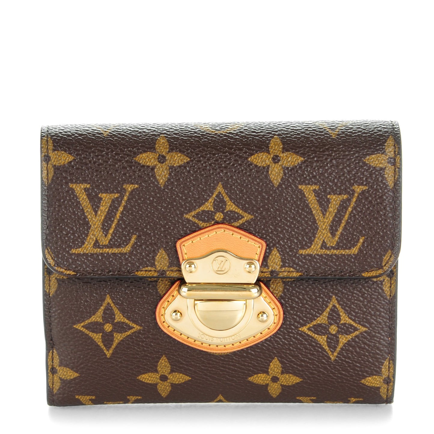 Monogram Joey Wallet