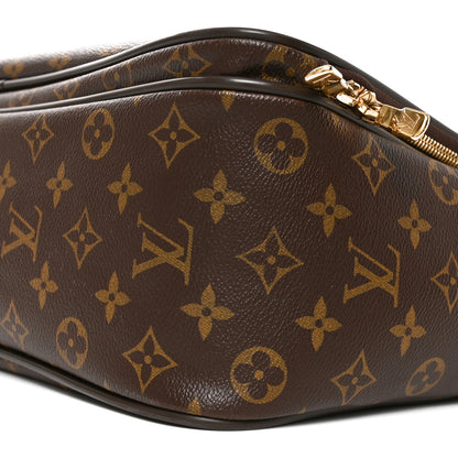 Louis Vuitton Monogram Icare Bag 8 of 8