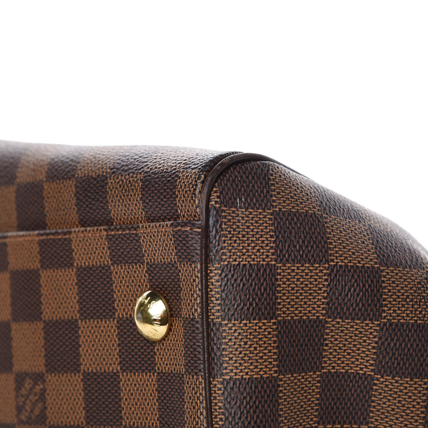 Damier Ebene Trevi PM