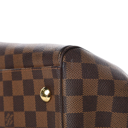 Louis Vuitton Damier Ebene Trevi PM 11 of 15