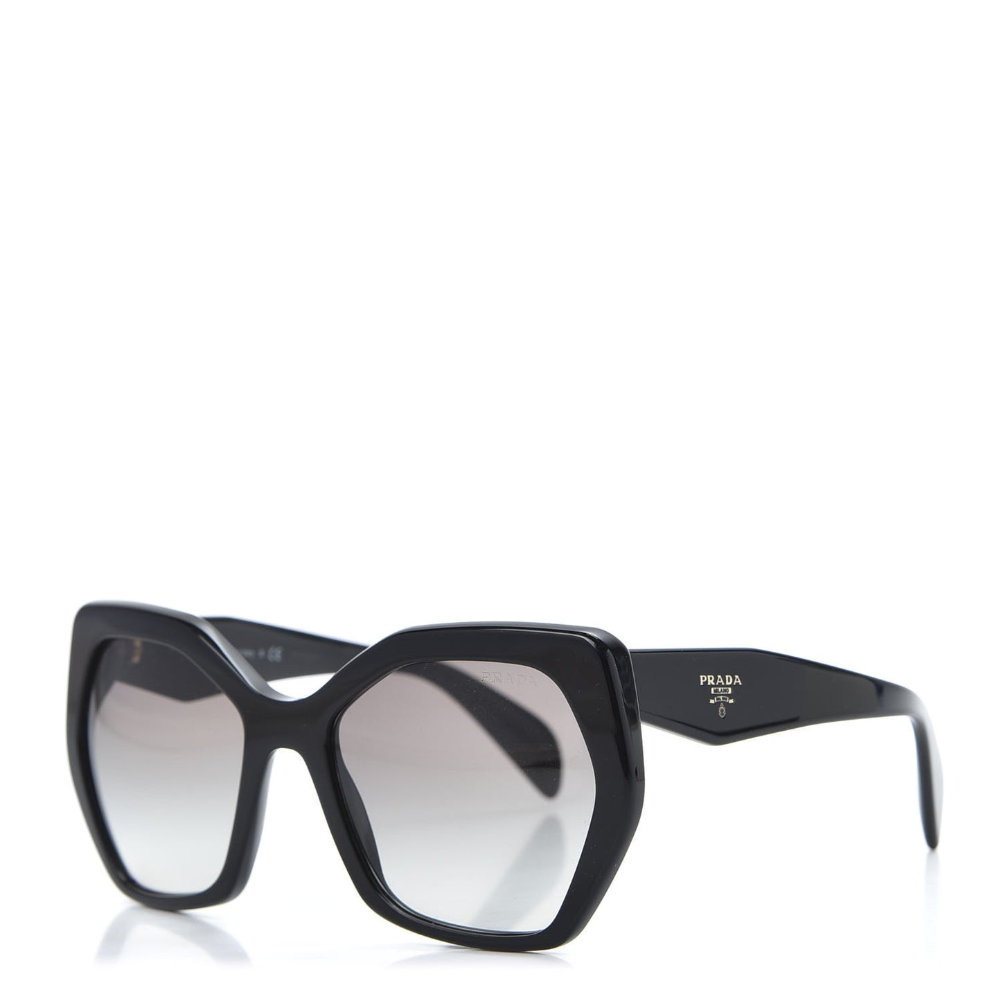 Sunglasses SPR 16R Black
