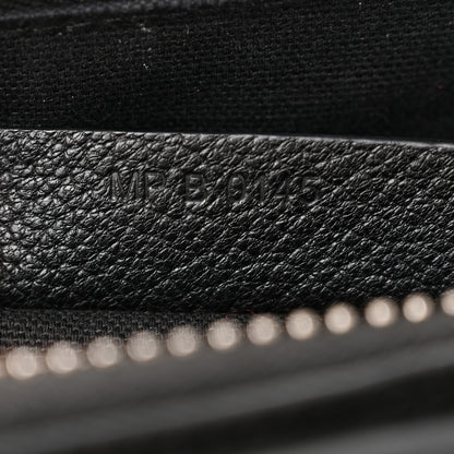 Givenchy Sugar Goatskin Medium Antigona Black 7 of 15