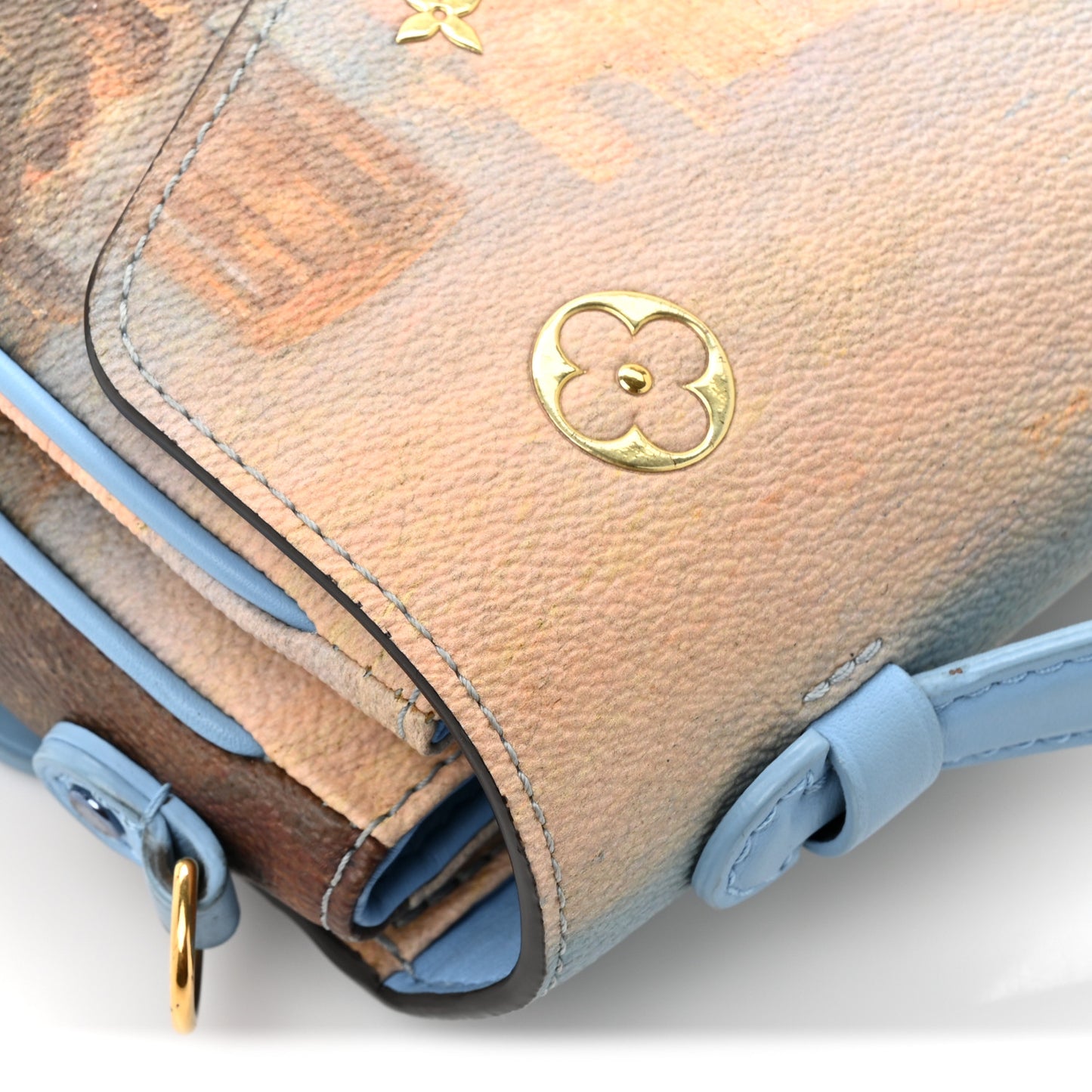 Masters Turner Pochette Metis