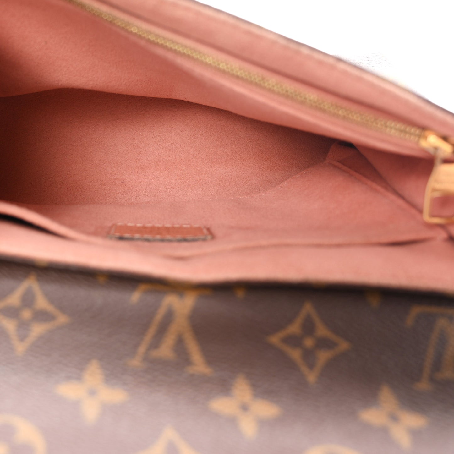 Monogram Saint Placide Peche