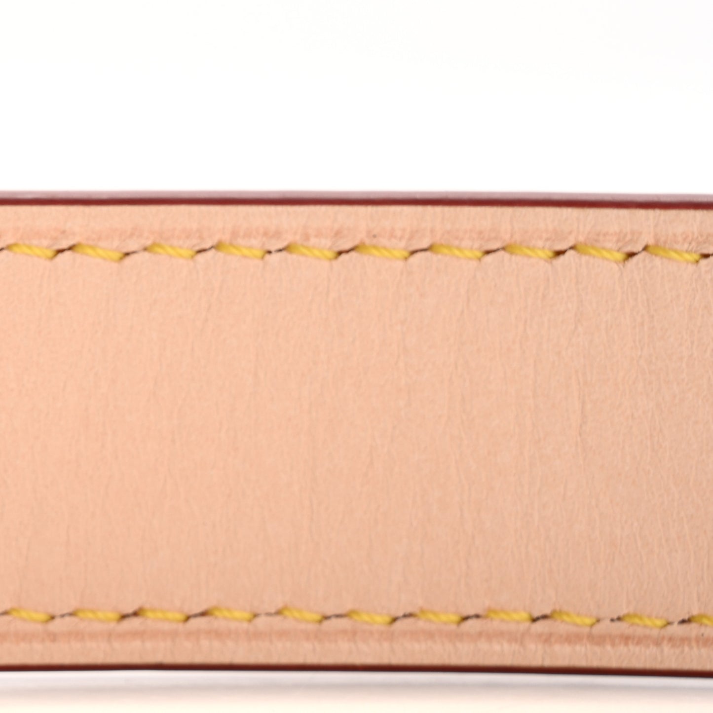 Vachetta Adjustable Speedy Bandouliere Shoulder Strap
