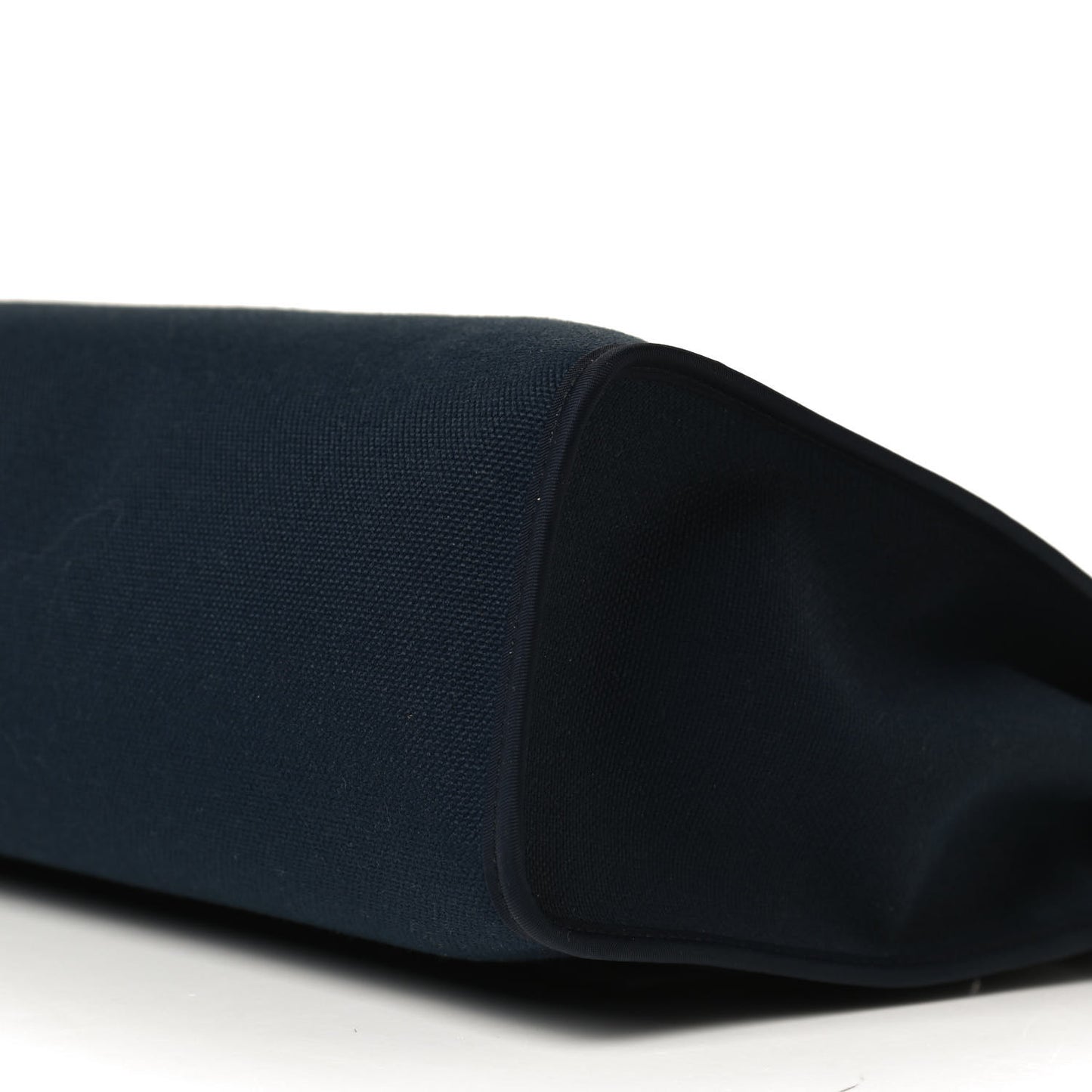 Military Toile Vache Hunter Herbag Zip PM 31 Black Bleu Indigo